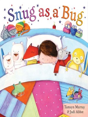 cover image of Snug as a Bug